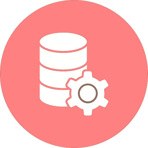 Dataset icon